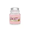 Yankee Candle CLASSIC SMALL JAR "CHERRY BLOSSOM"
