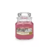 Yankee Candle CLASSIC SMALL JAR "HOME SWEET HOME"