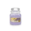 Yankee Candle CLASSIC SMALL JAR "LEMON LAVENDER"
