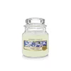 Yankee Candle CLASSIC SMALL JAR "MIDNIGHT JASMINE"
