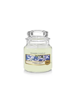 Yankee Candle CLASSIC SMALL JAR "MIDNIGHT JASMINE"