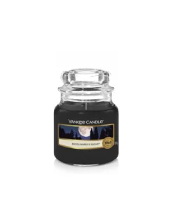 Yankee Candle CLASSIC SMALL JAR "MIDSUMMERS NIGHT"