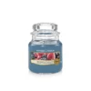 Yankee Candle CLASSIC SMALL JAR "MULBERRY & FIG DELIGHT"
