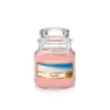 Yankee Candle CLASSIC SMALL JAR "PINK SANDS"