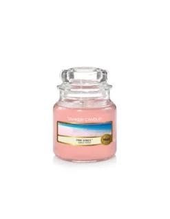 Yankee Candle CLASSIC SMALL JAR "PINK SANDS"