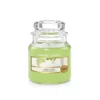 Yankee Candle CLASSIC SMALL JAR "VANILLA LIME"