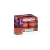 Yankee Candle CLASSIC TEA LIGHT "VIBRANT SAFFRON"
