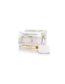 Yankee Candle CLASSIC TEA LIGHT "WEDDING DAY"