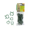 Clips Per Piante Busta 50 Pz 3 Misure Assortite