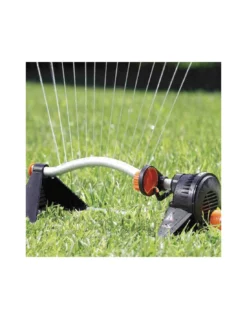 IRRIGATORE OSCILLANTE COMPACT-160 CLABER -Vendite Forniture Da Giardino compact 160 promo 3