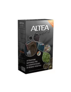 ALTEA COMPOST 1.5 KG