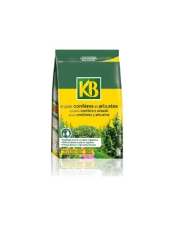 Concime Conifere E Arbusti 800 G