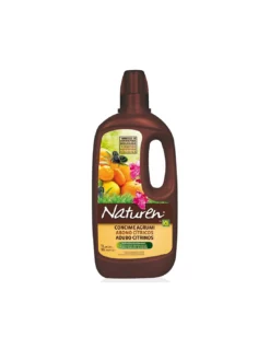 CONCIME LIQUIDO AGRUMI E P.TE MEDITERRANEE 1 L