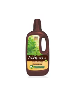 CONCIME LIQUIDO AROMATICHE 1 Litro