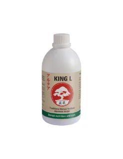 CONCIME LIQUIDO PROFESSIONALE ALTEA KING L 500 ML