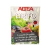 CONCIME ORGANICO MINERALE Per ORTO MONODOSE BUSTA 80 Grammi
