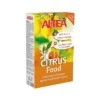 CONCIME PROFESSIONALE ORGANO-MINERALE PER AGRUMI ALTEA CITRUS FOOD 1,5 KG