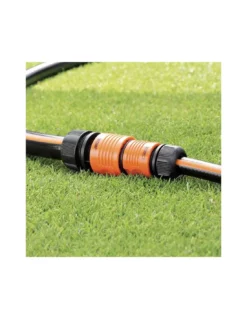 CONGIUNZIONE A 2-VIE MAX FLOW-STANDARD CLABER -Vendite Forniture Da Giardino congiunzione a 2 vie max flow standard 2