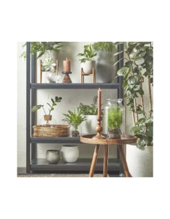 COPRIVASO CERAMICA TUSCA RED - H18,5XD19,5 Cm -Vendite Forniture Da Giardino coprivaso ceramica tusca red h185xd195 cm 6