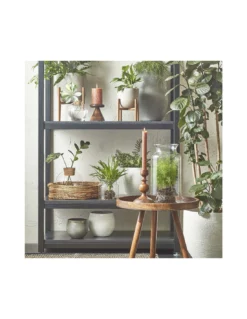 COPRIVASO CERAMICA TUSCA RED - H25XD28CM -Vendite Forniture Da Giardino coprivaso ceramica tusca red h25xd28cm 6