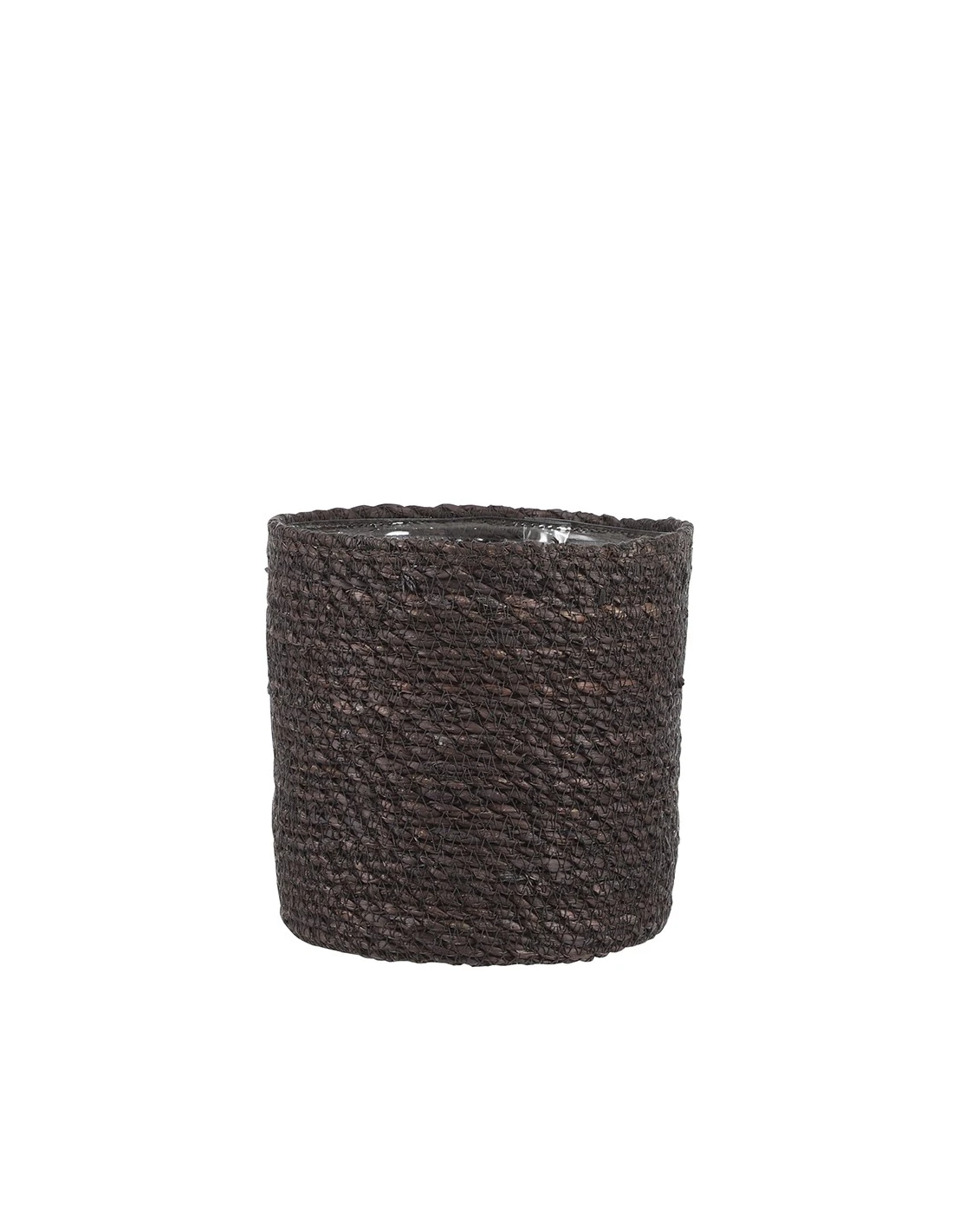 COPRIVASO CESTO ATLANTIC - H18XD18 Cm 1 COPRIVASO CESTO ATLANTIC - H18XD18 Cm