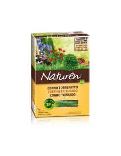 Corno Torrefatto 1 Kg