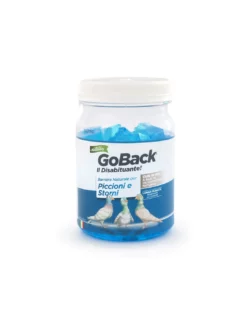 GOBACK (piccioni E Storni) GEL 1 Lt