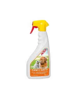 Disabituante Repellente Per CANI E GATTI TRIGGER 750 ML