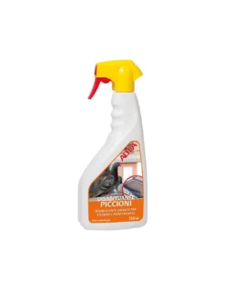 Disabituante Repellente Per PICCIONI TRIGGER 750 ML
