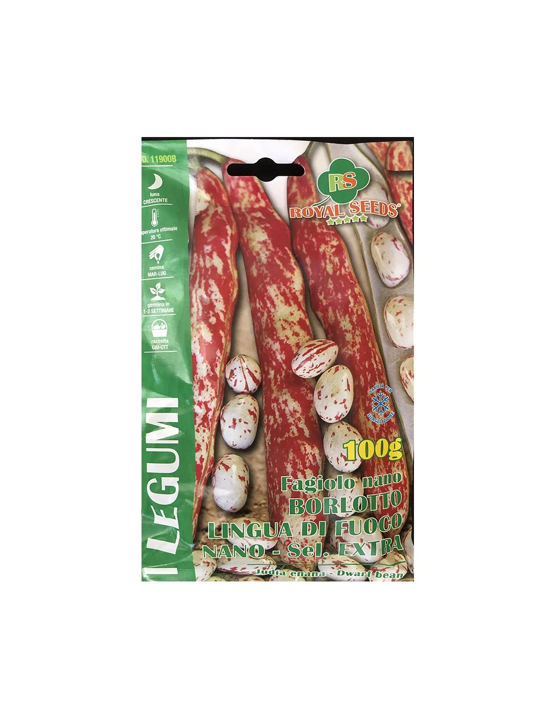 FAG.B.LING.D.FUOCO 3 RAMP.S.EXT.100 GR 1 FAG.B.LING.D.FUOCO 3 RAMP.S.EXT.100 GR