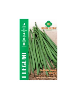 FAGIOLINO NANO VINCI - 100 GR