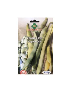 FAGIOLO CANNELLINO 100 GR