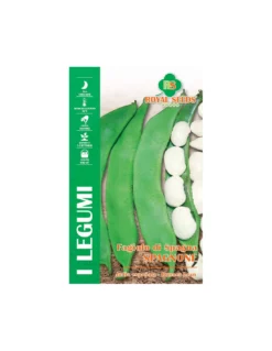 FAGIOLO DI SPAGNA SPAGNONE RAMP.B 100 GR
