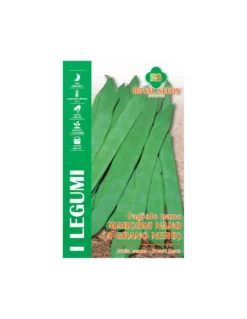 FAG. MARCONI NANO (A GRANO NERO)B 100 GR