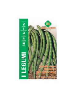 FAGIOLO NANO DOLICO DALL'OCCHIO B 100 GR