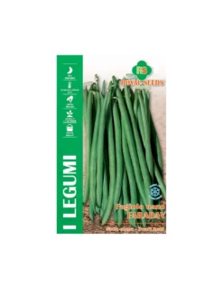 FAGIOLO NANO FARADAY - 100 GR