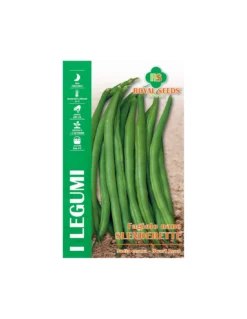FAGIOLO NANO SLENDERETTE B 100 GR
