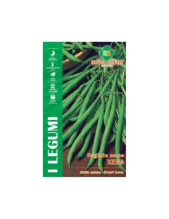 FAGIOLO NANO XERA S 250 GR