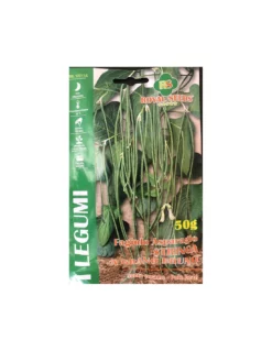 FAGIOLO ASPARAGIO RAMPICANTE 50 G