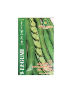 FAVA AGUADULCE SUPERSIMONIA1 KG