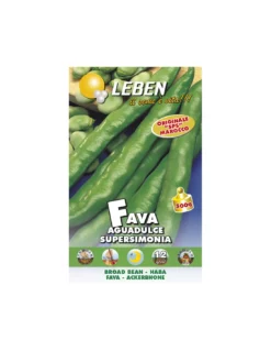 FAVA AGUADULCE SUPERSIMONIA500 GR