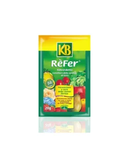 Refer Chelato Di Ferro 20 G