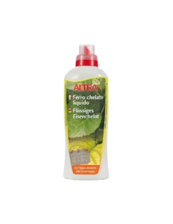 ALTEA FERRO CHELATO LIQ 1 KG
