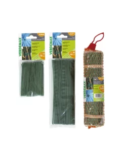 Filo Animato Plastificato Cm 12 Busta 100 Pz