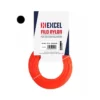 DECESPUGLIATORE FILO NYLON TONDO MM 1.6 M 15