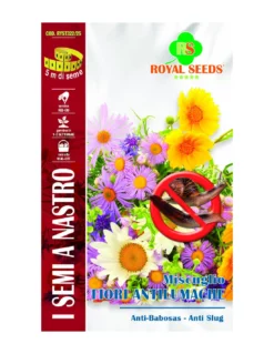 FIORI ANTILUMCHE RYST