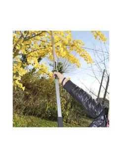 FORBICE ALLUMINIO A TESTA ORIENTABILE CM 150 PROFESSIONAL -Vendite Forniture Da Giardino forbice alluminio a testa orientabile cm 150 professional 4