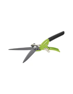 Forbice Per Erba Fissa Lame Diritte 32 Cm