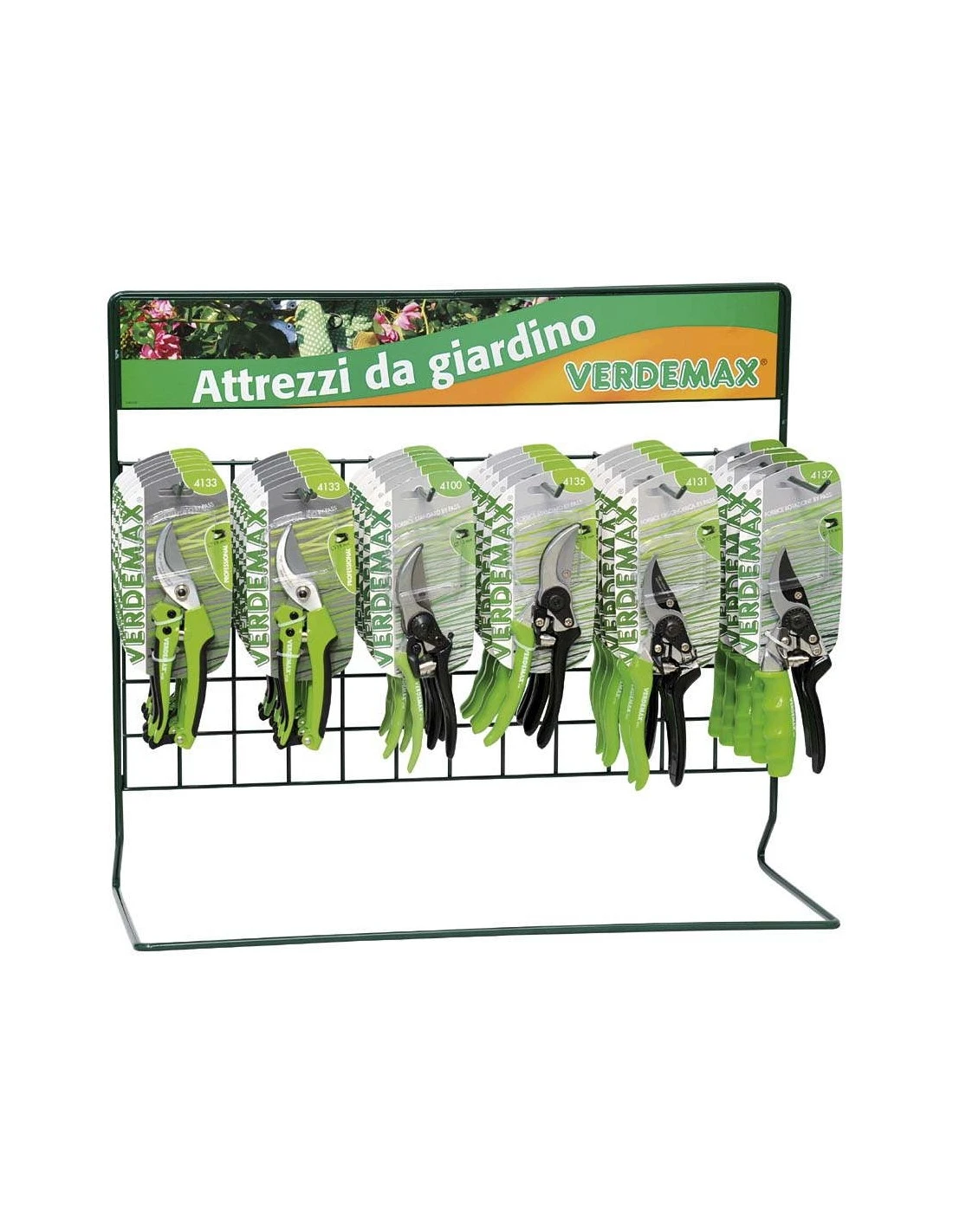 Forbice Standard By-pass Leggera 2 Forbice Standard By-pass Leggera - immagine 2