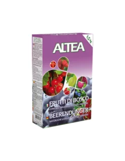 ALTEA FRUTTI DI BOSCO 1.5 KG